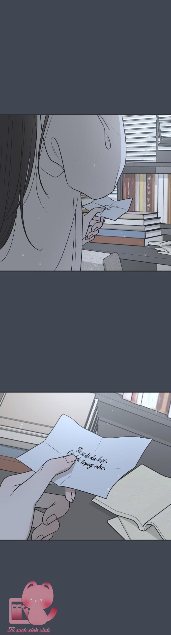 Scandal Bảo Vệ Hôn Nhân - Chap 2 - Trang 8