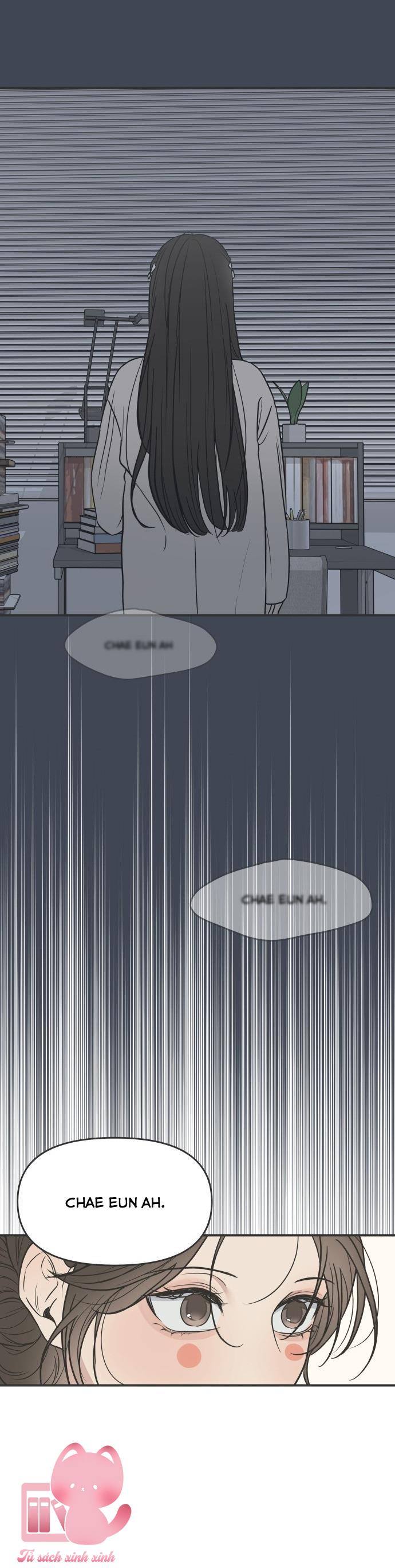 Scandal Bảo Vệ Hôn Nhân - Chap 2 - Trang 9