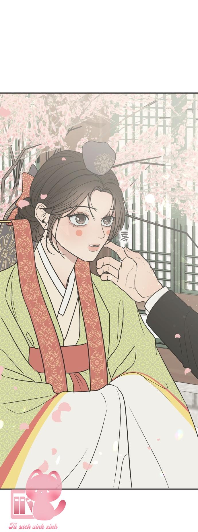 Scandal Bảo Vệ Hôn Nhân - Chap 2 - Trang 10