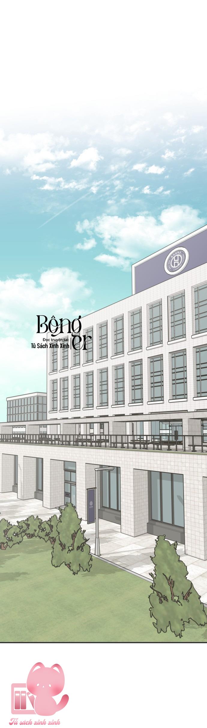 Scandal Bảo Vệ Hôn Nhân - Chap 3 - Trang 2