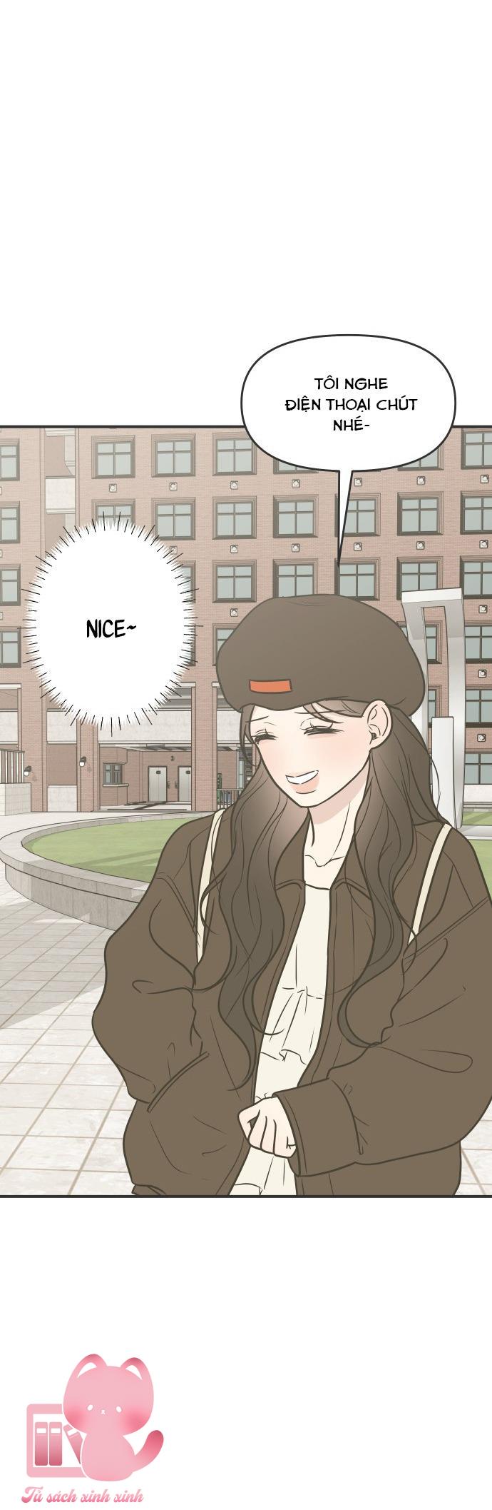 Scandal Bảo Vệ Hôn Nhân - Chap 3 - Trang 18