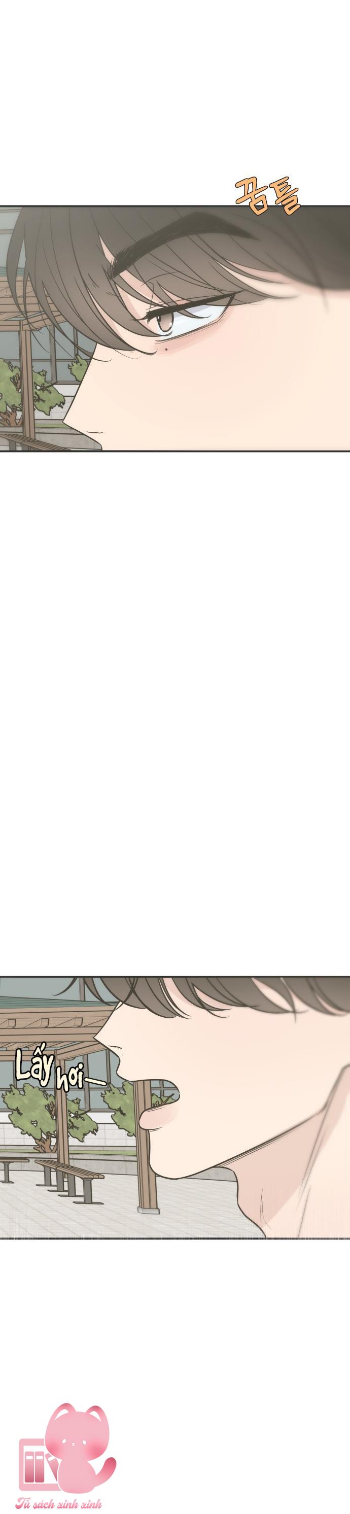 Scandal Bảo Vệ Hôn Nhân - Chap 3 - Trang 23