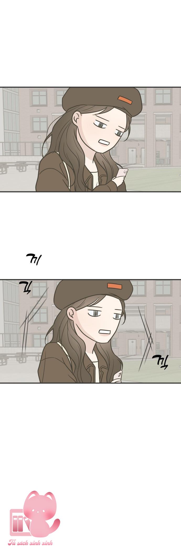 Scandal Bảo Vệ Hôn Nhân - Chap 3 - Trang 25