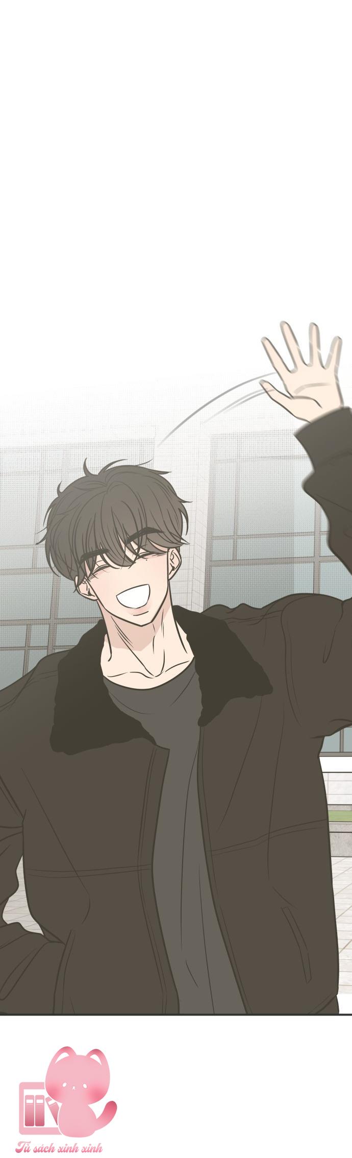 Scandal Bảo Vệ Hôn Nhân - Chap 3 - Trang 26