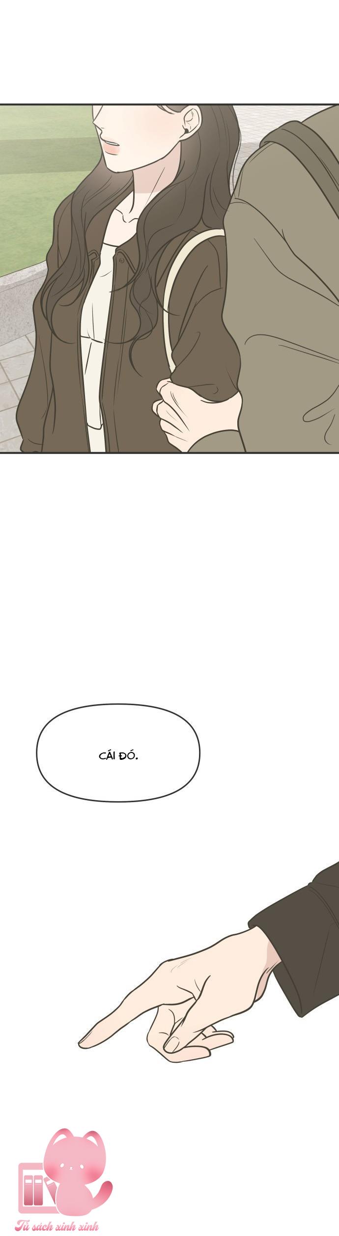 Scandal Bảo Vệ Hôn Nhân - Chap 3 - Trang 29