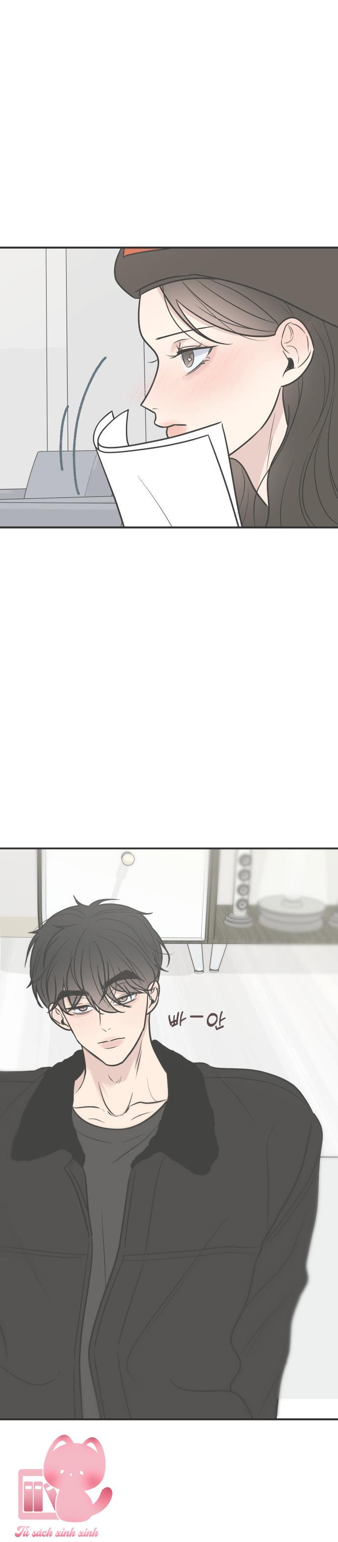 Scandal Bảo Vệ Hôn Nhân - Chap 3 - Trang 40