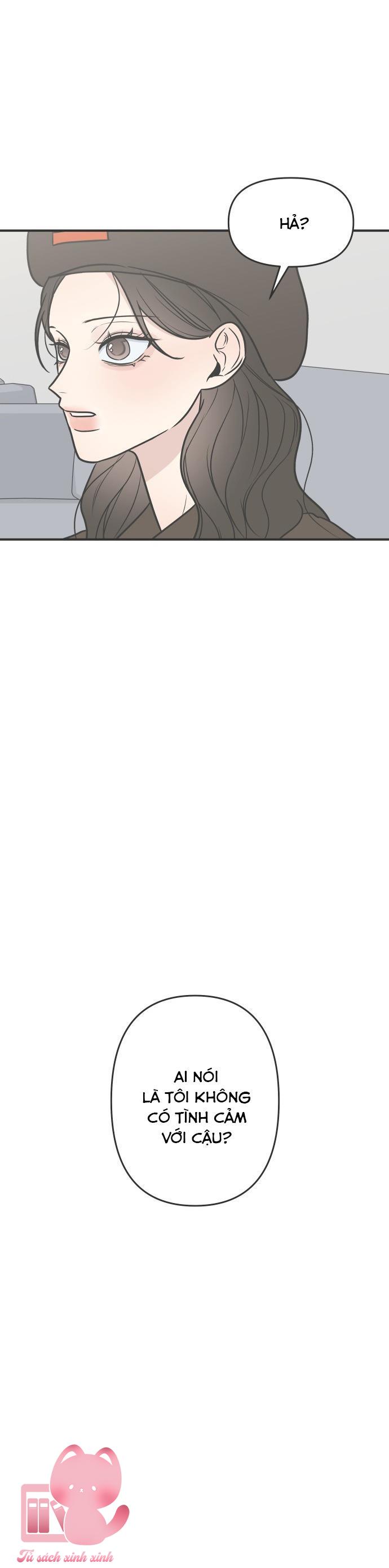 Scandal Bảo Vệ Hôn Nhân - Chap 3 - Trang 45