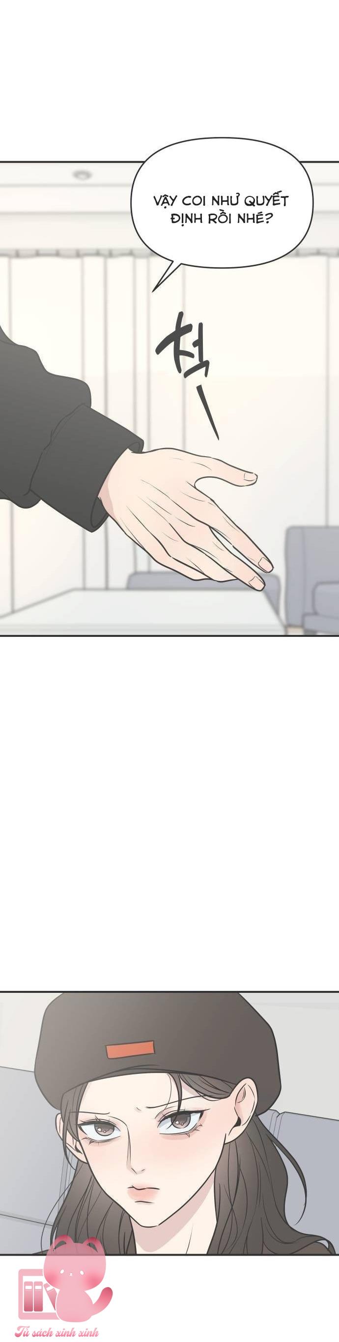 Scandal Bảo Vệ Hôn Nhân - Chap 4 - Trang 14