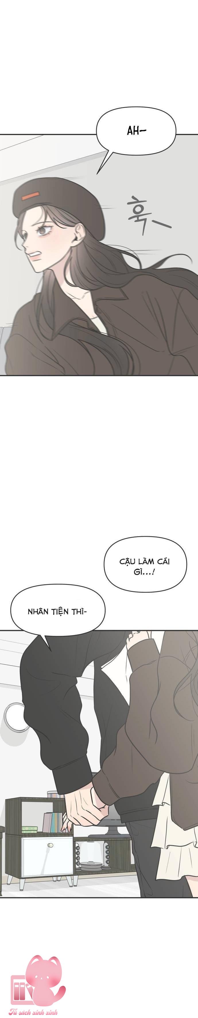 Scandal Bảo Vệ Hôn Nhân - Chap 4 - Trang 16