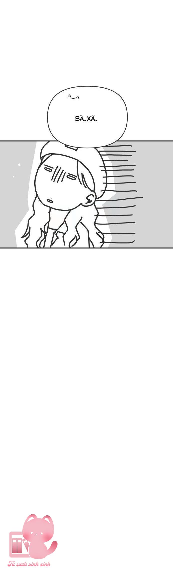 Scandal Bảo Vệ Hôn Nhân - Chap 4 - Trang 21