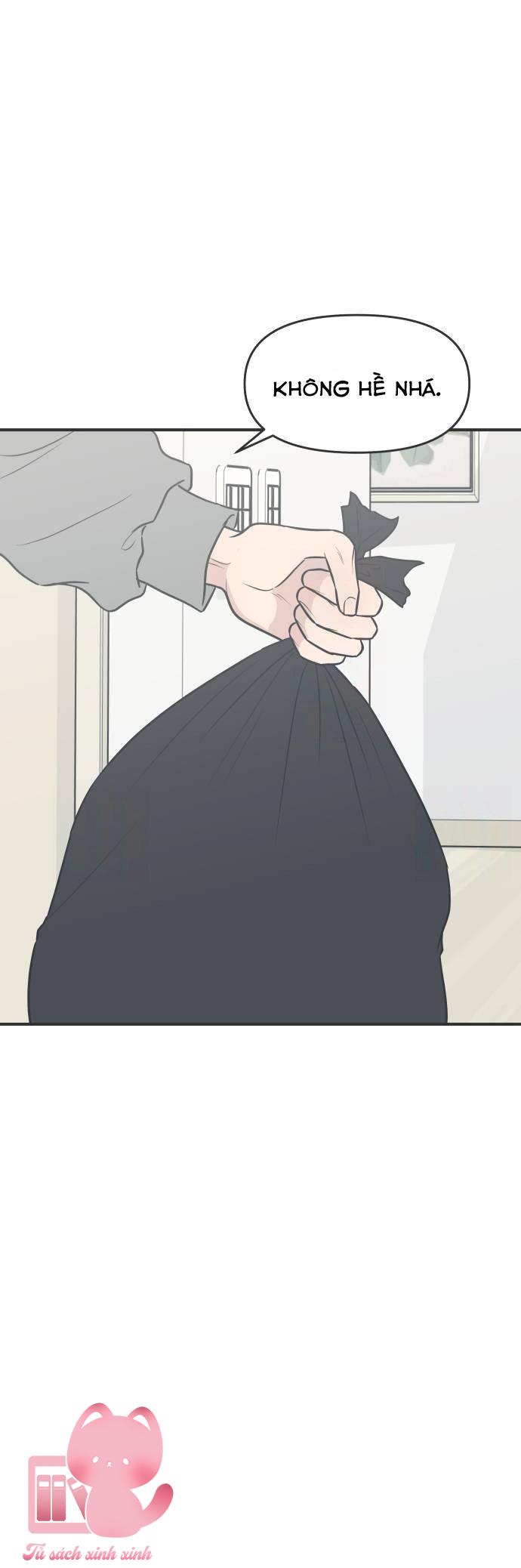 Scandal Bảo Vệ Hôn Nhân - Chap 4 - Trang 28