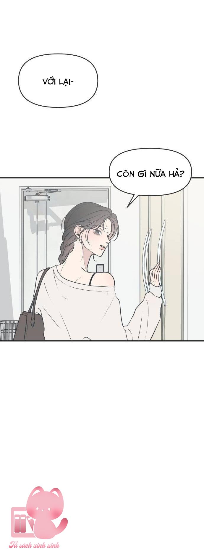 Scandal Bảo Vệ Hôn Nhân - Chap 4 - Trang 30