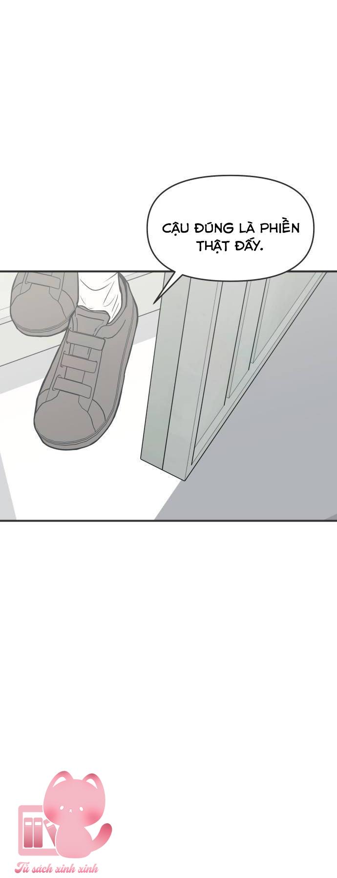 Scandal Bảo Vệ Hôn Nhân - Chap 4 - Trang 34