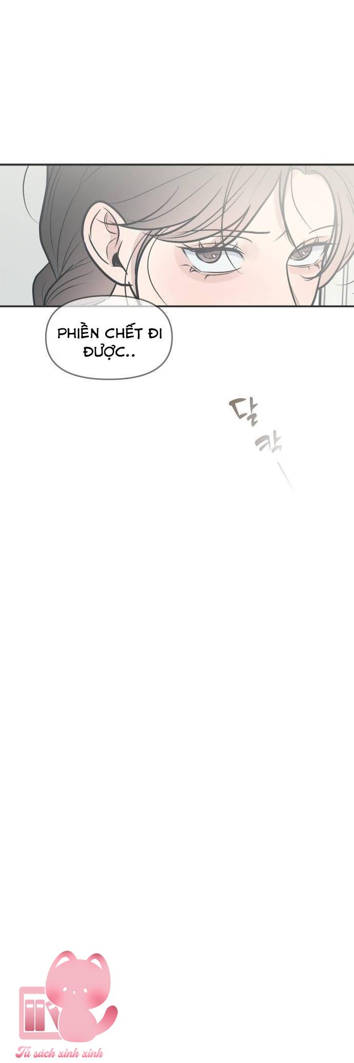 Scandal Bảo Vệ Hôn Nhân - Chap 4 - Trang 36