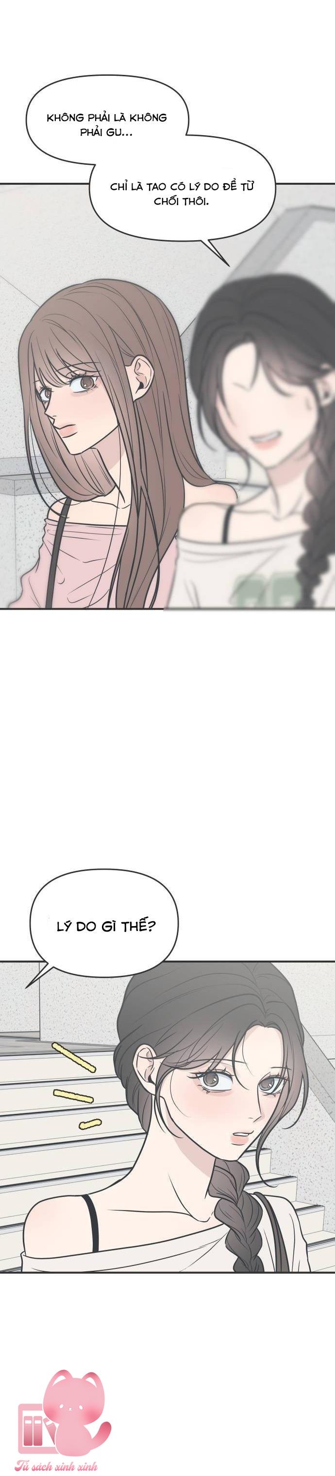 Scandal Bảo Vệ Hôn Nhân - Chap 4 - Trang 46