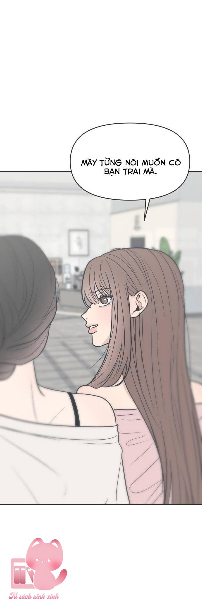 Scandal Bảo Vệ Hôn Nhân - Chap 4 - Trang 47