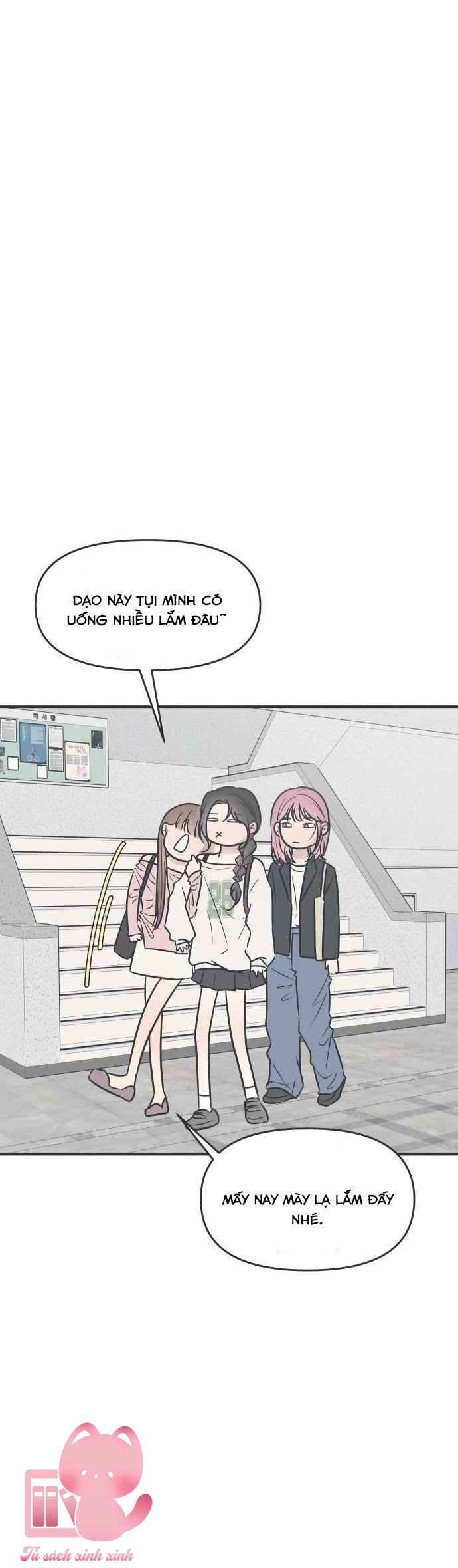 Scandal Bảo Vệ Hôn Nhân - Chap 4 - Trang 50