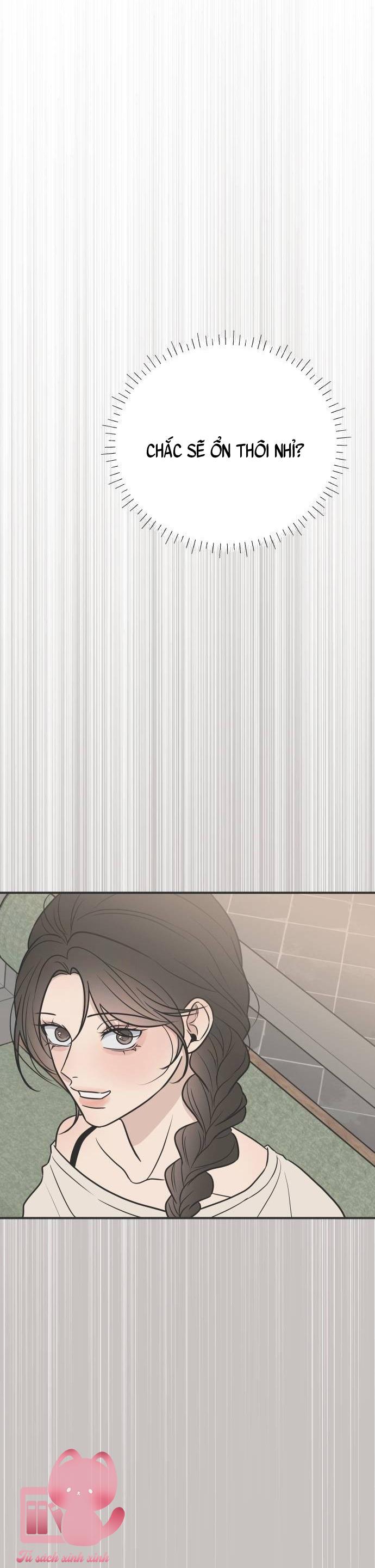 Scandal Bảo Vệ Hôn Nhân - Chap 4 - Trang 53