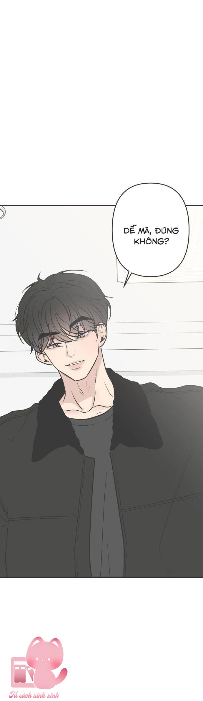 Scandal Bảo Vệ Hôn Nhân - Chap 4 - Trang 7