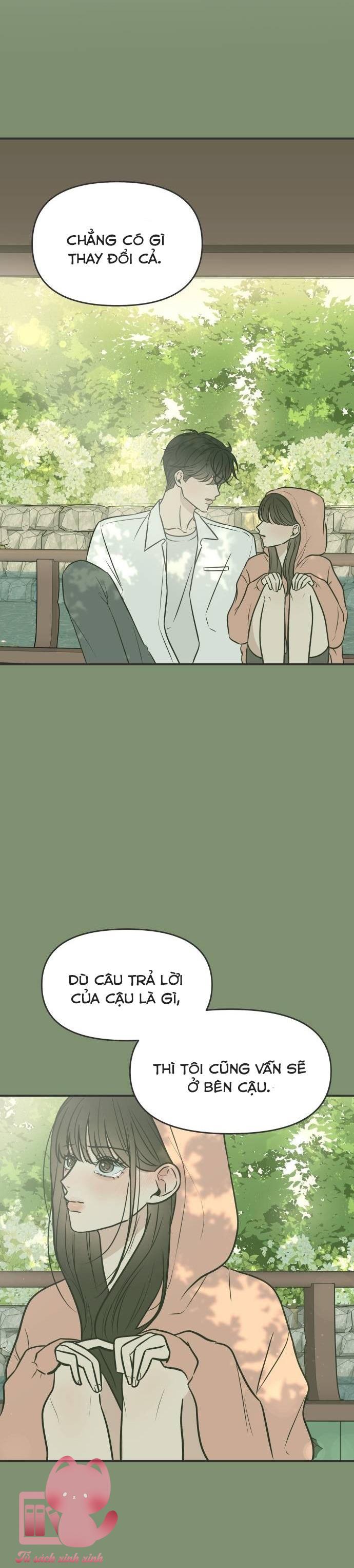 Scandal Bảo Vệ Hôn Nhân - Chap 4 - Trang 9