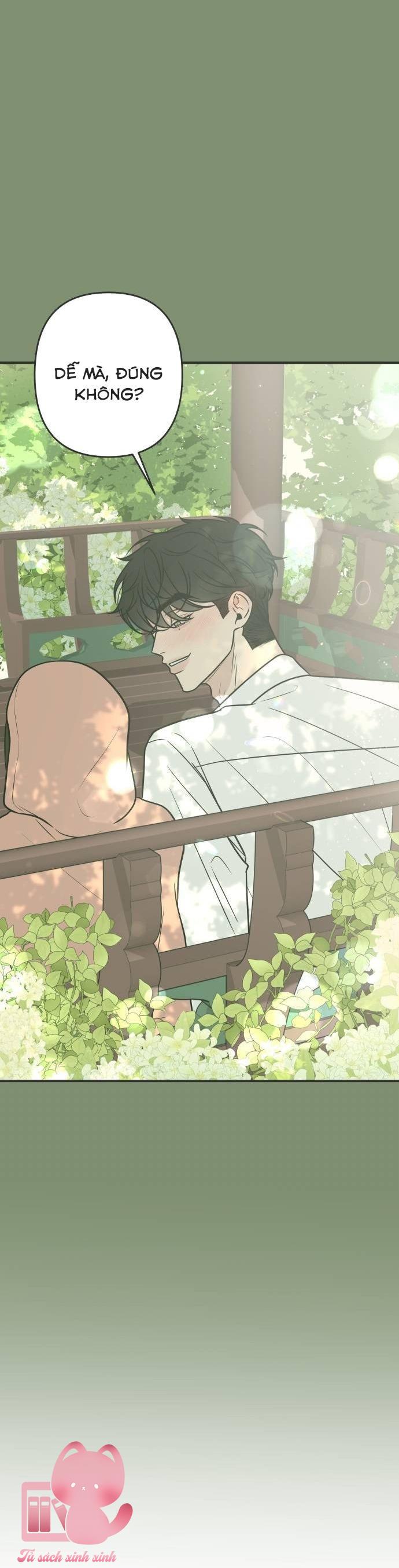 Scandal Bảo Vệ Hôn Nhân - Chap 4 - Trang 10