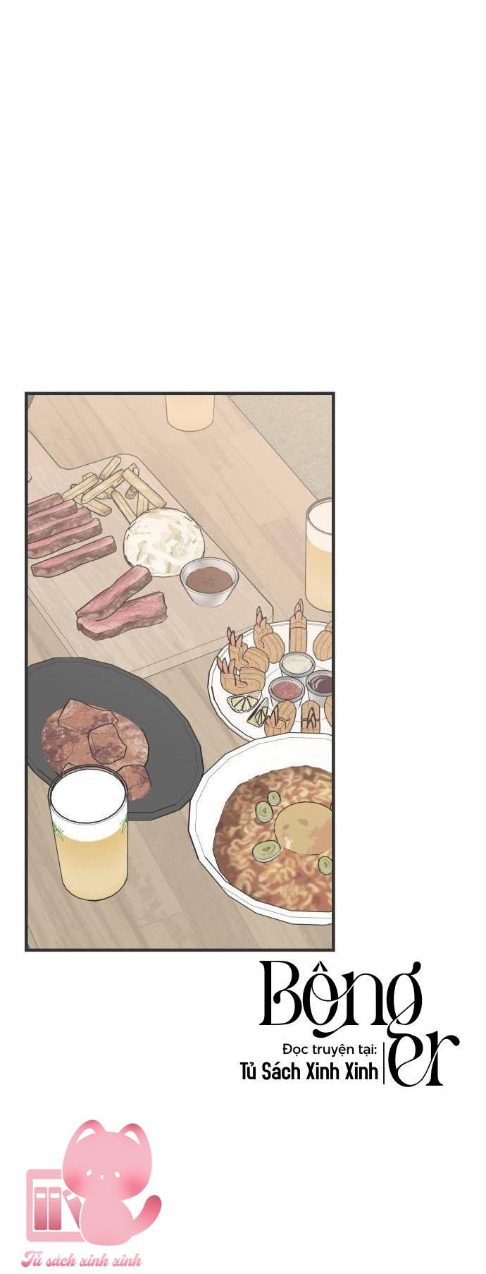 Scandal Bảo Vệ Hôn Nhân - Chap 5 - Trang 11