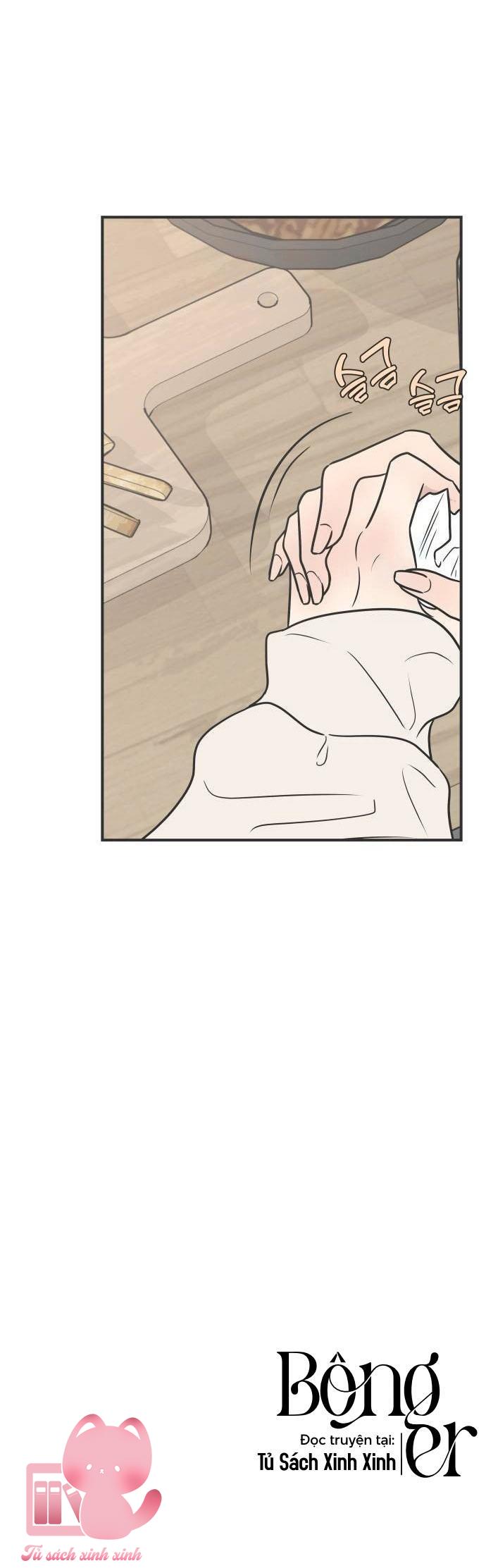 Scandal Bảo Vệ Hôn Nhân - Chap 5 - Trang 17