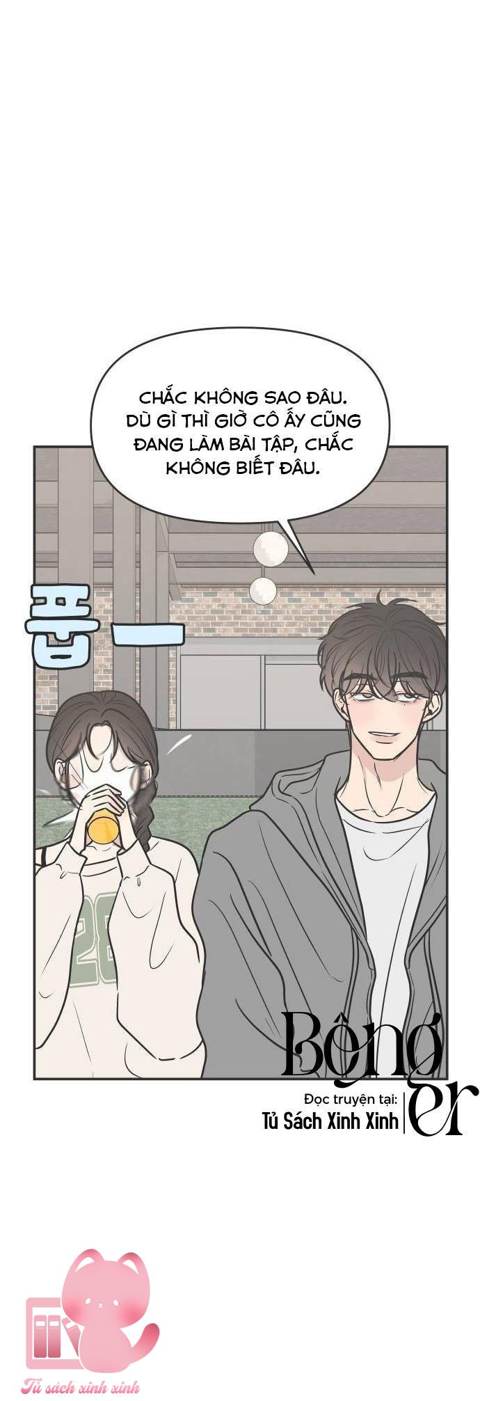 Scandal Bảo Vệ Hôn Nhân - Chap 5 - Trang 19