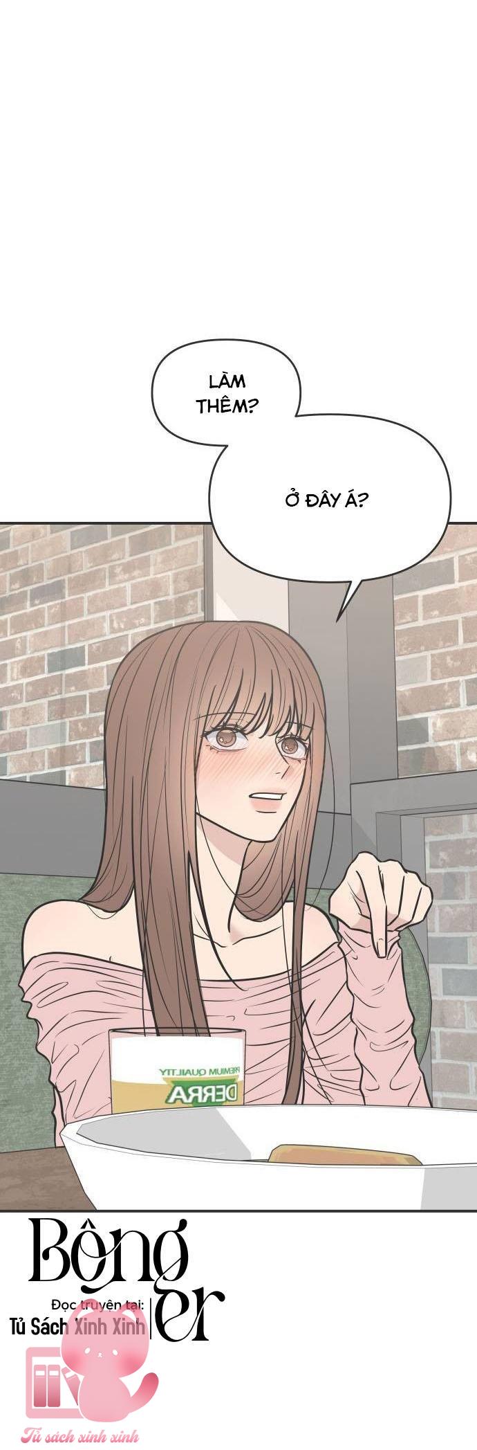 Scandal Bảo Vệ Hôn Nhân - Chap 5 - Trang 22