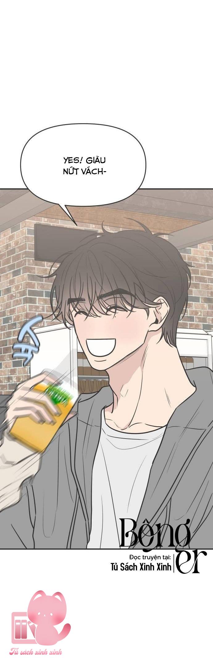 Scandal Bảo Vệ Hôn Nhân - Chap 5 - Trang 24