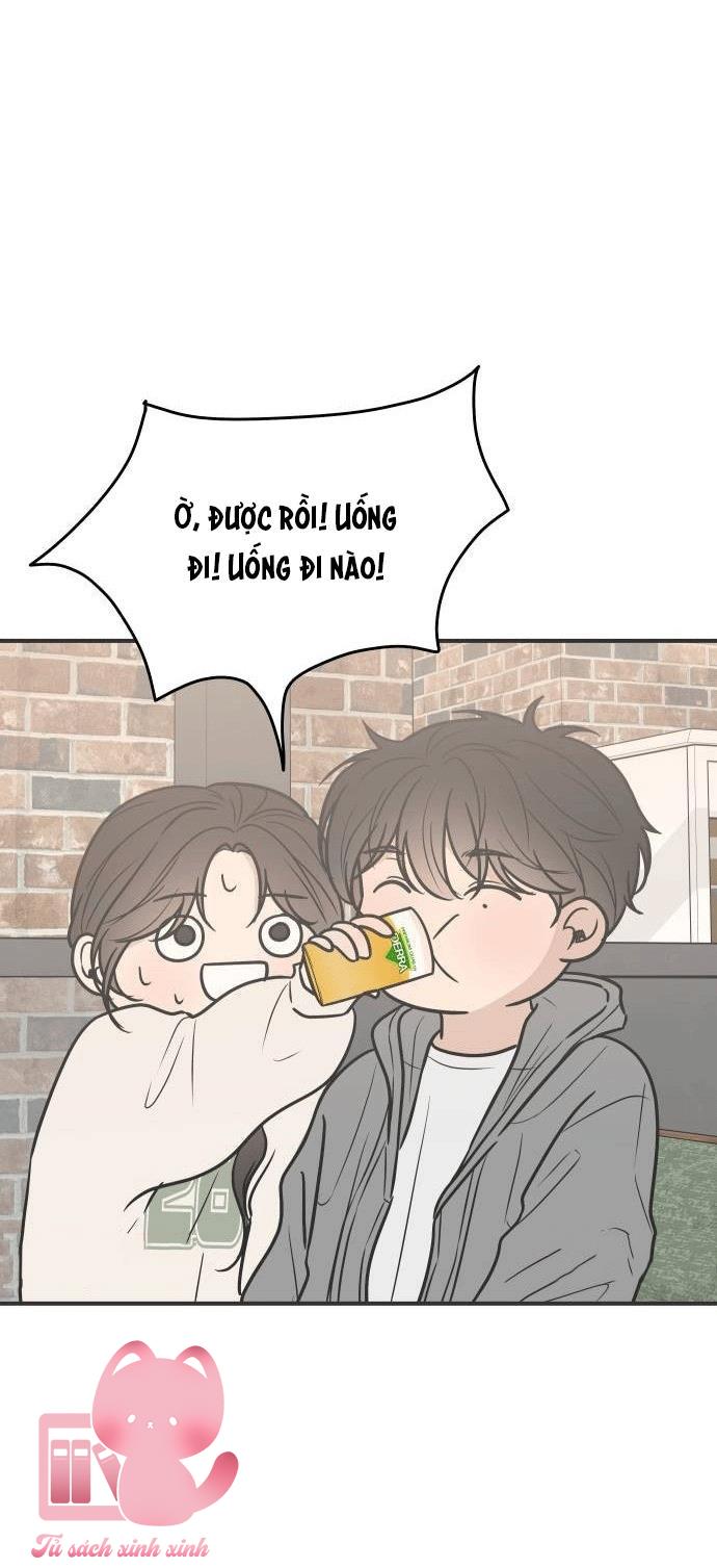 Scandal Bảo Vệ Hôn Nhân - Chap 5 - Trang 25