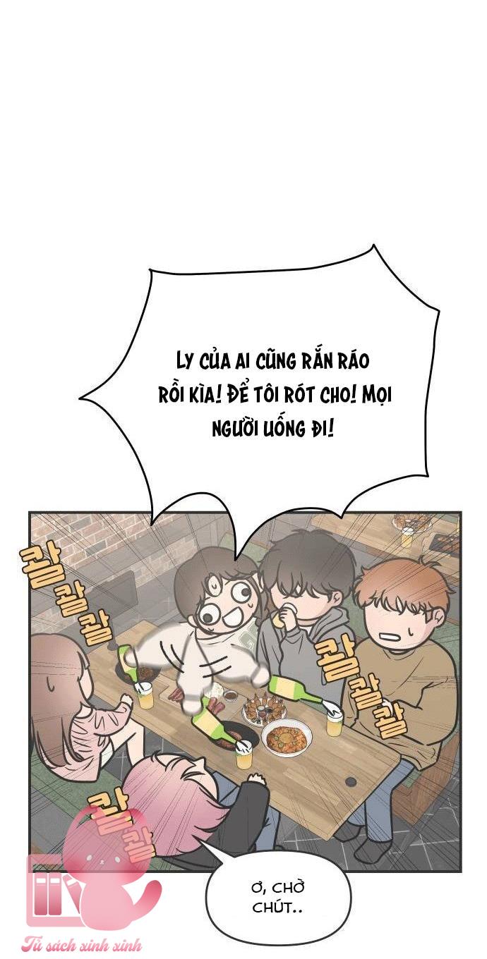 Scandal Bảo Vệ Hôn Nhân - Chap 5 - Trang 26