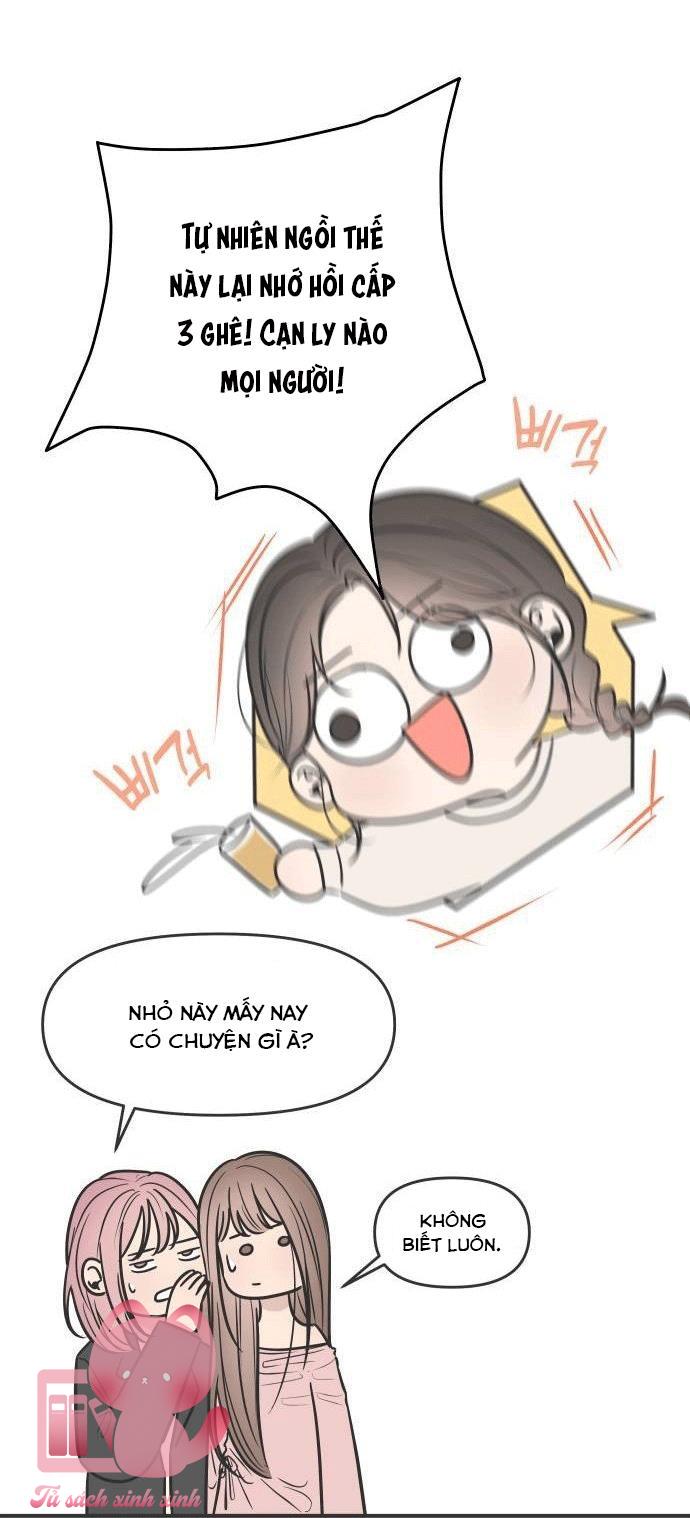 Scandal Bảo Vệ Hôn Nhân - Chap 5 - Trang 27