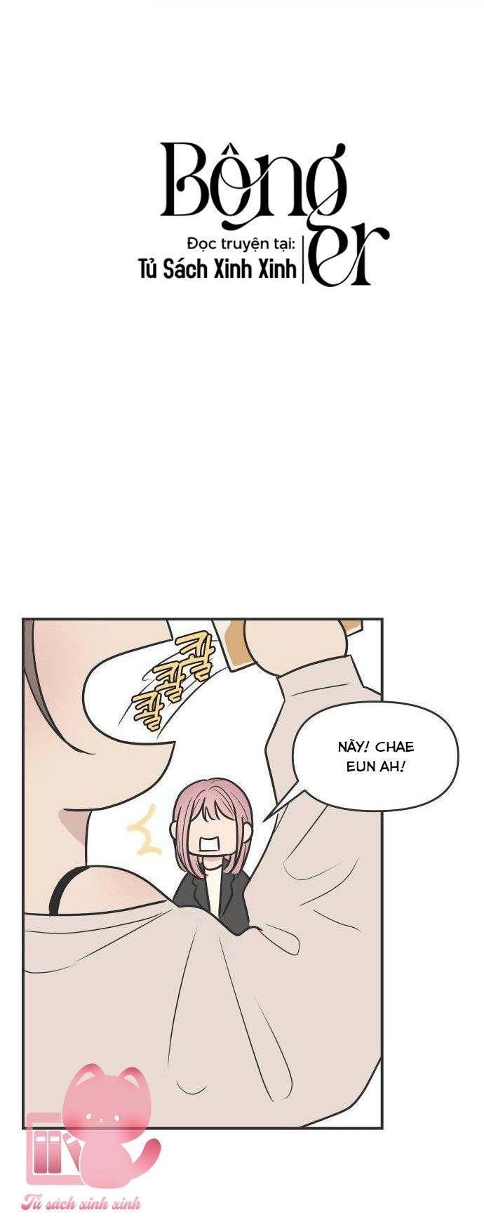 Scandal Bảo Vệ Hôn Nhân - Chap 5 - Trang 28