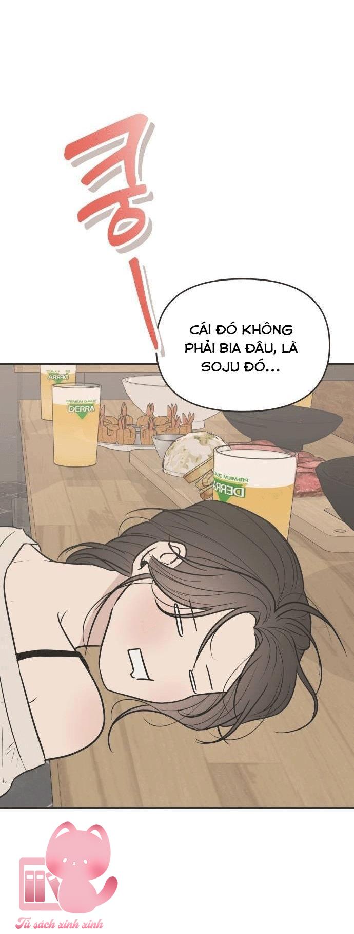 Scandal Bảo Vệ Hôn Nhân - Chap 5 - Trang 29