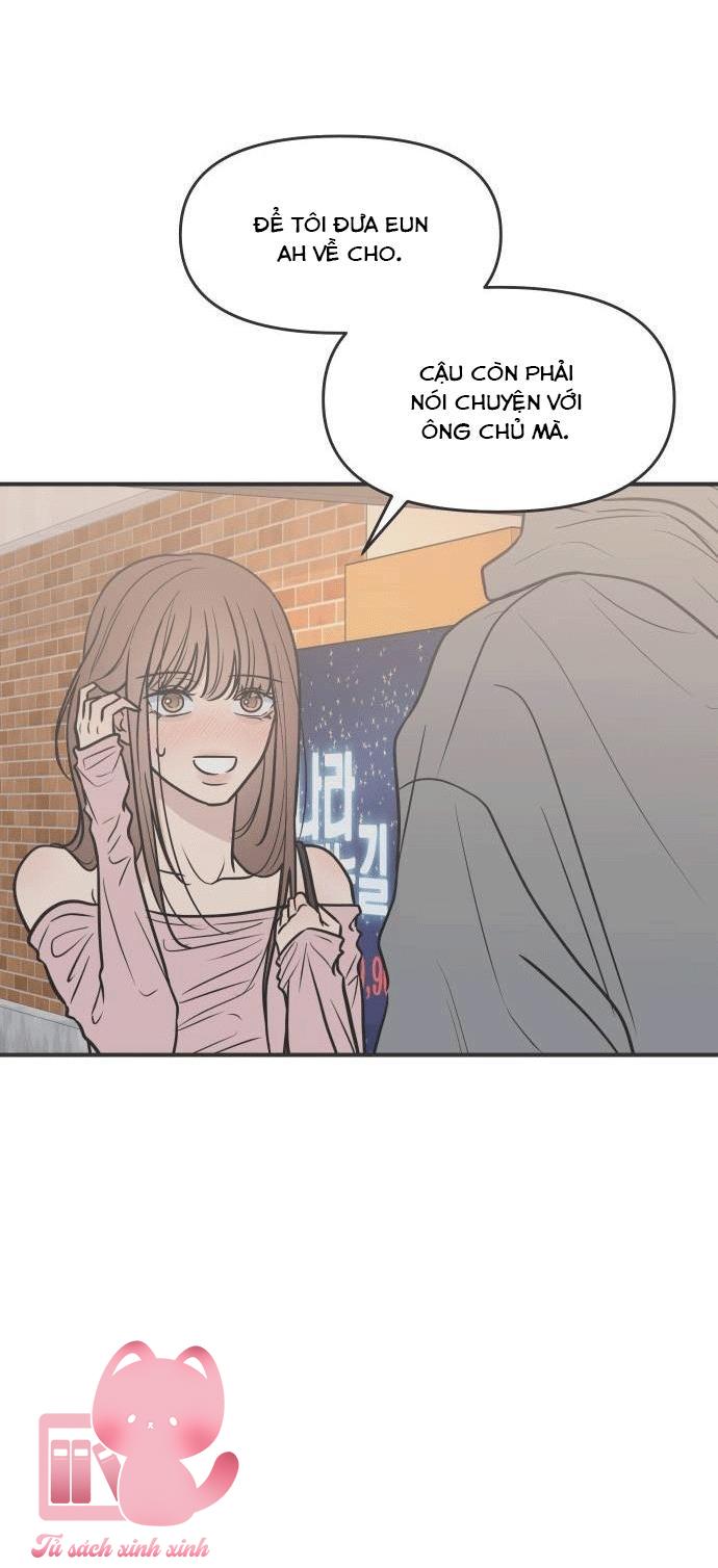 Scandal Bảo Vệ Hôn Nhân - Chap 5 - Trang 31
