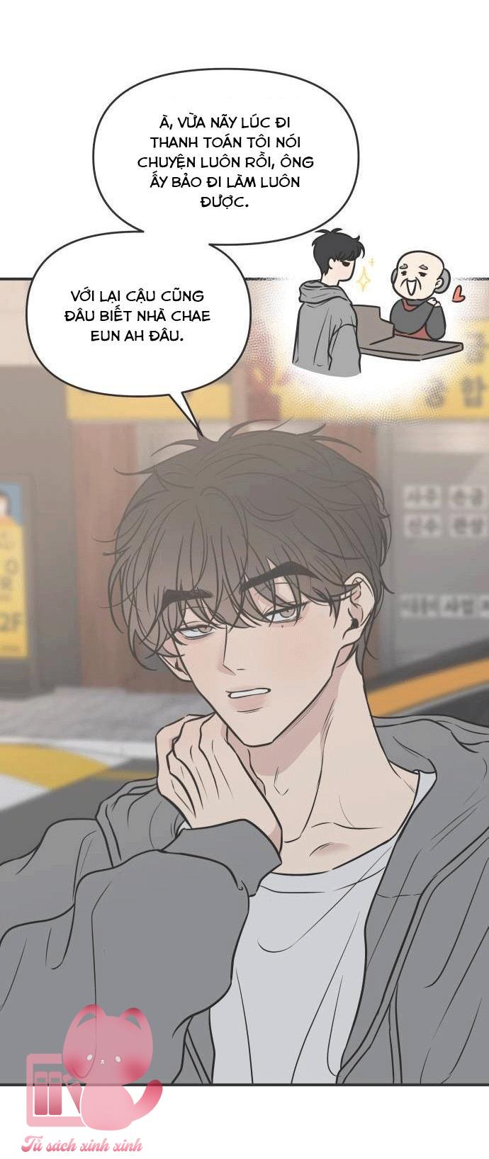 Scandal Bảo Vệ Hôn Nhân - Chap 5 - Trang 32