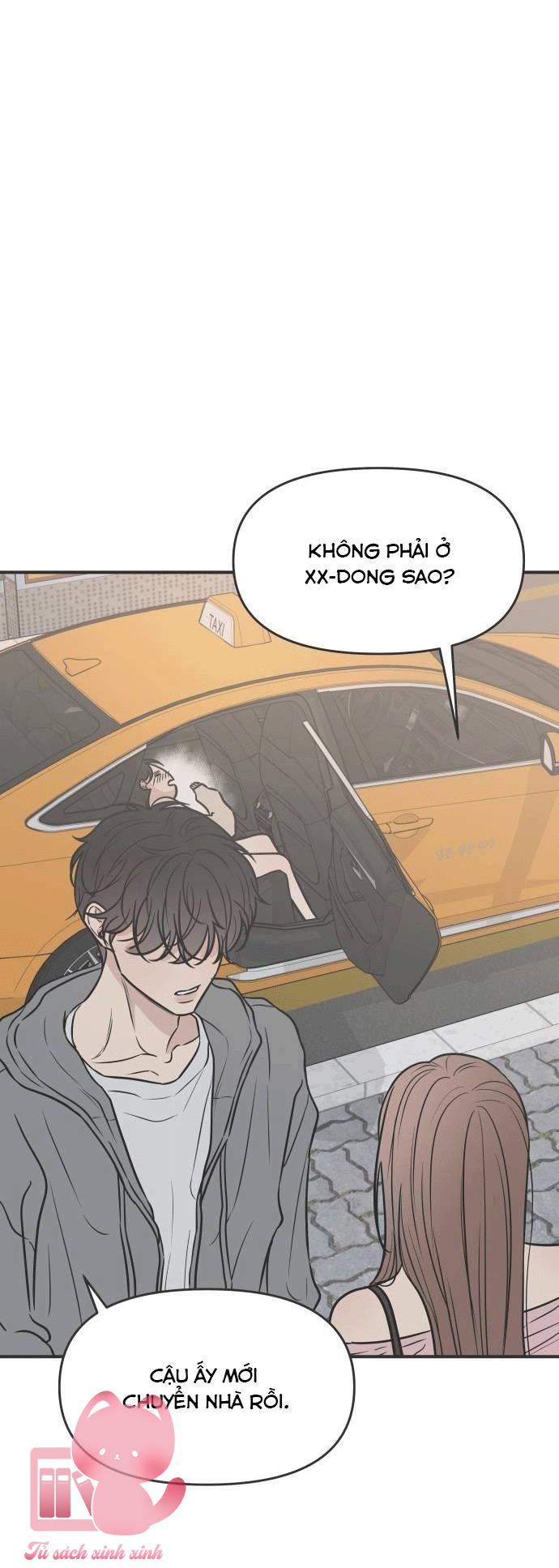 Scandal Bảo Vệ Hôn Nhân - Chap 5 - Trang 33