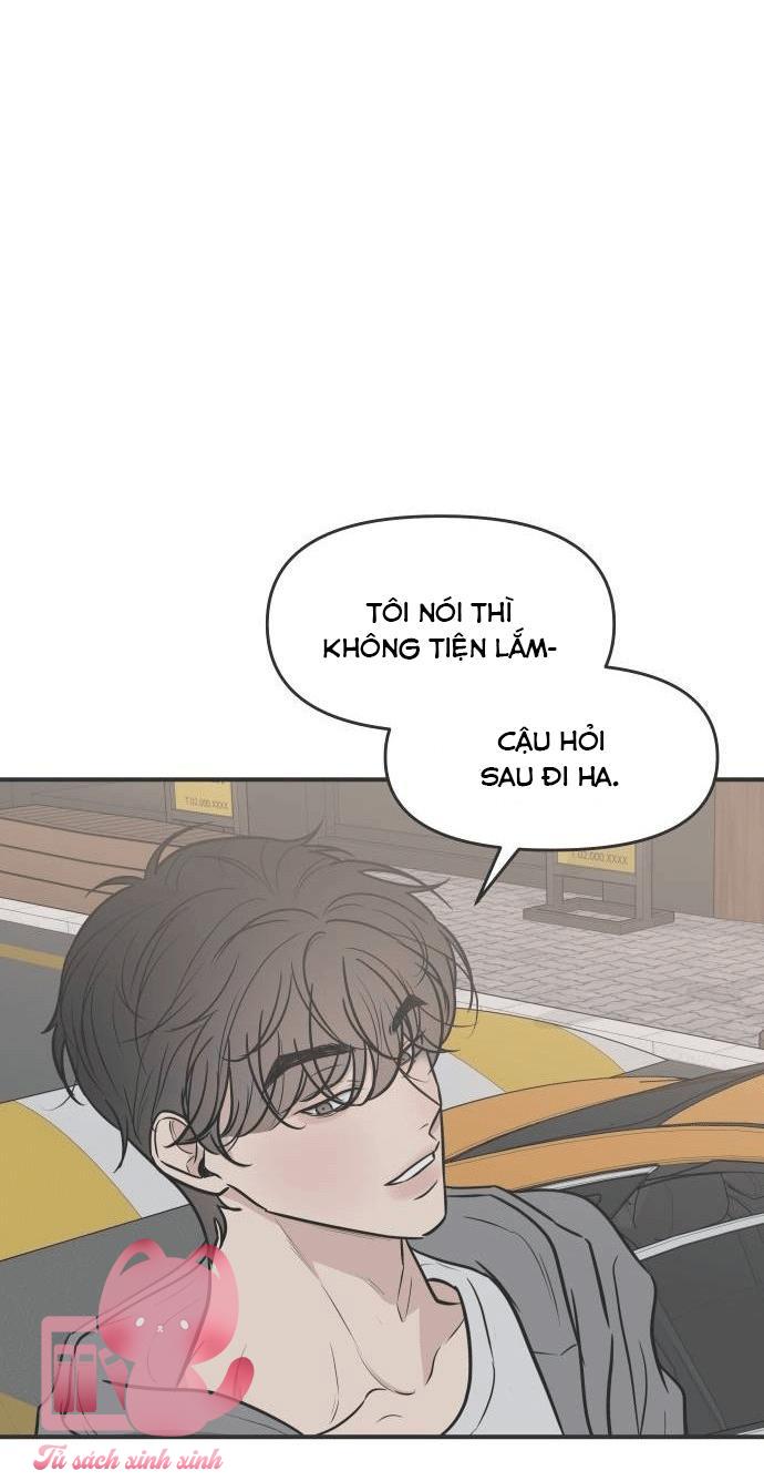 Scandal Bảo Vệ Hôn Nhân - Chap 5 - Trang 35