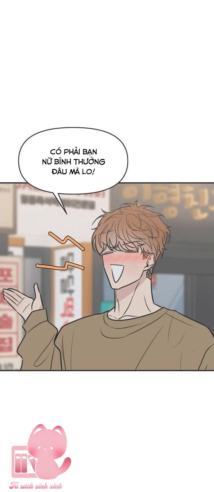 Scandal Bảo Vệ Hôn Nhân - Chap 5 - Trang 38