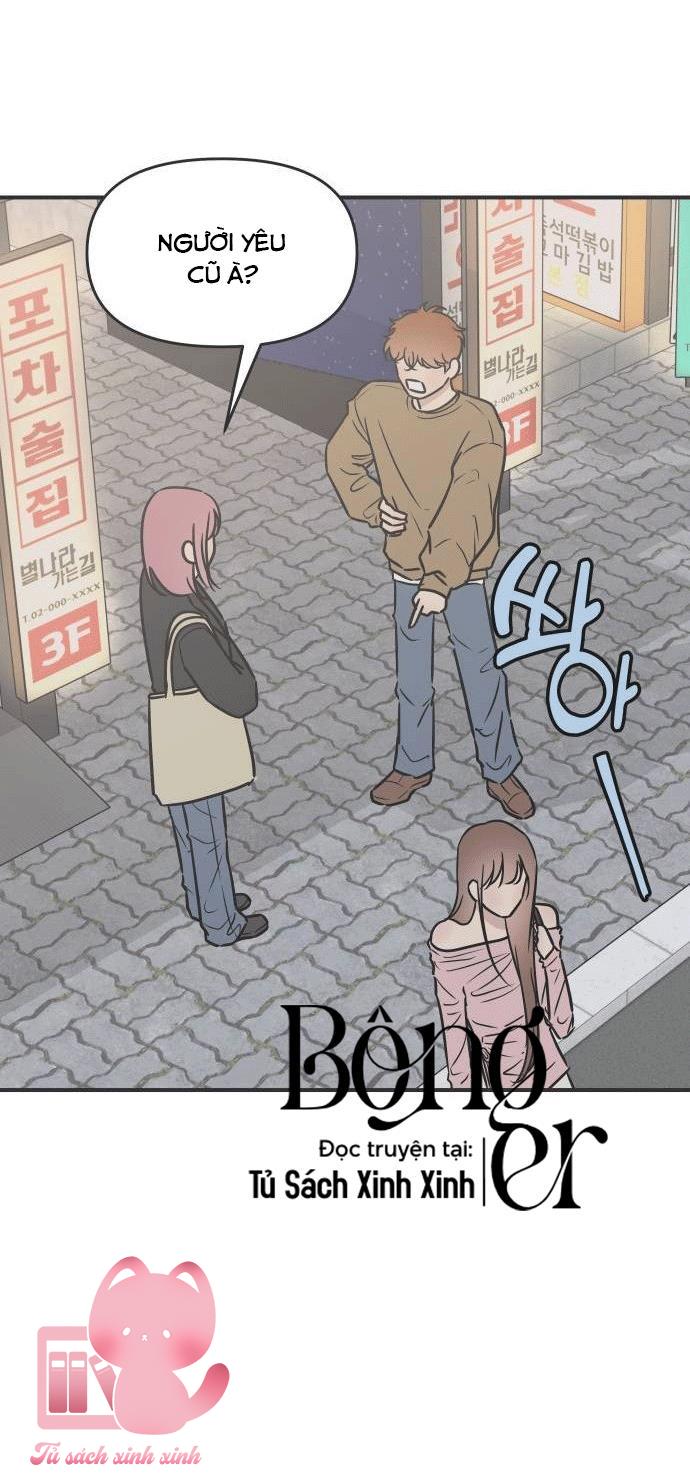 Scandal Bảo Vệ Hôn Nhân - Chap 5 - Trang 40