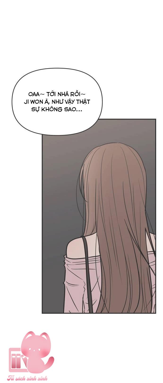 Scandal Bảo Vệ Hôn Nhân - Chap 5 - Trang 42