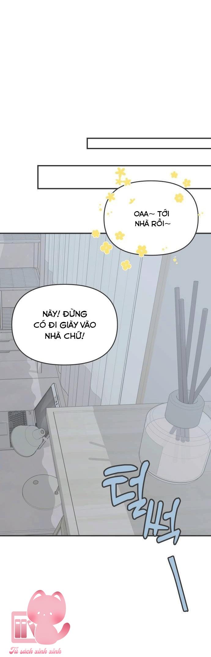 Scandal Bảo Vệ Hôn Nhân - Chap 5 - Trang 45