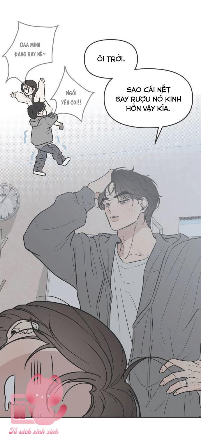 Scandal Bảo Vệ Hôn Nhân - Chap 5 - Trang 46