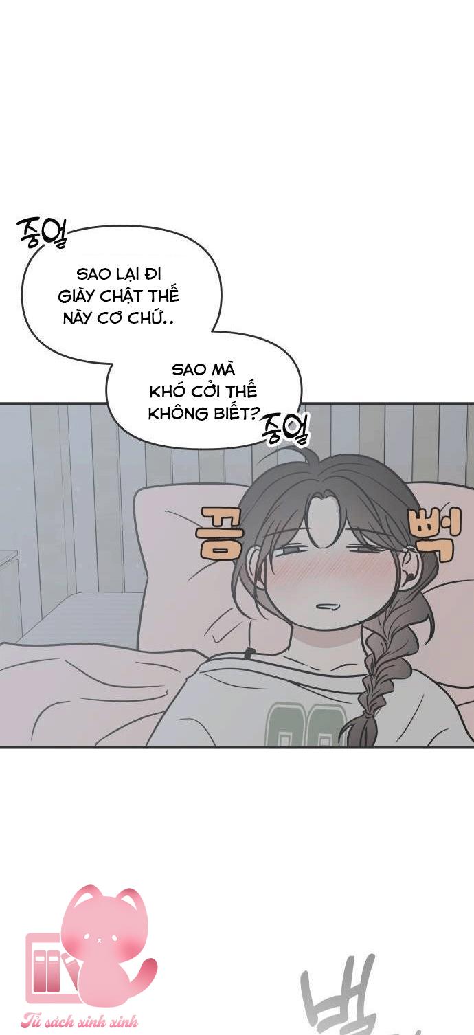 Scandal Bảo Vệ Hôn Nhân - Chap 5 - Trang 47