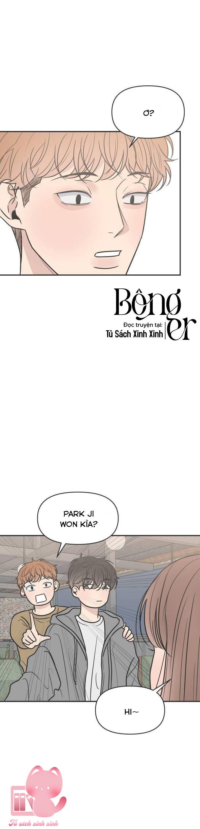 Scandal Bảo Vệ Hôn Nhân - Chap 5 - Trang 6