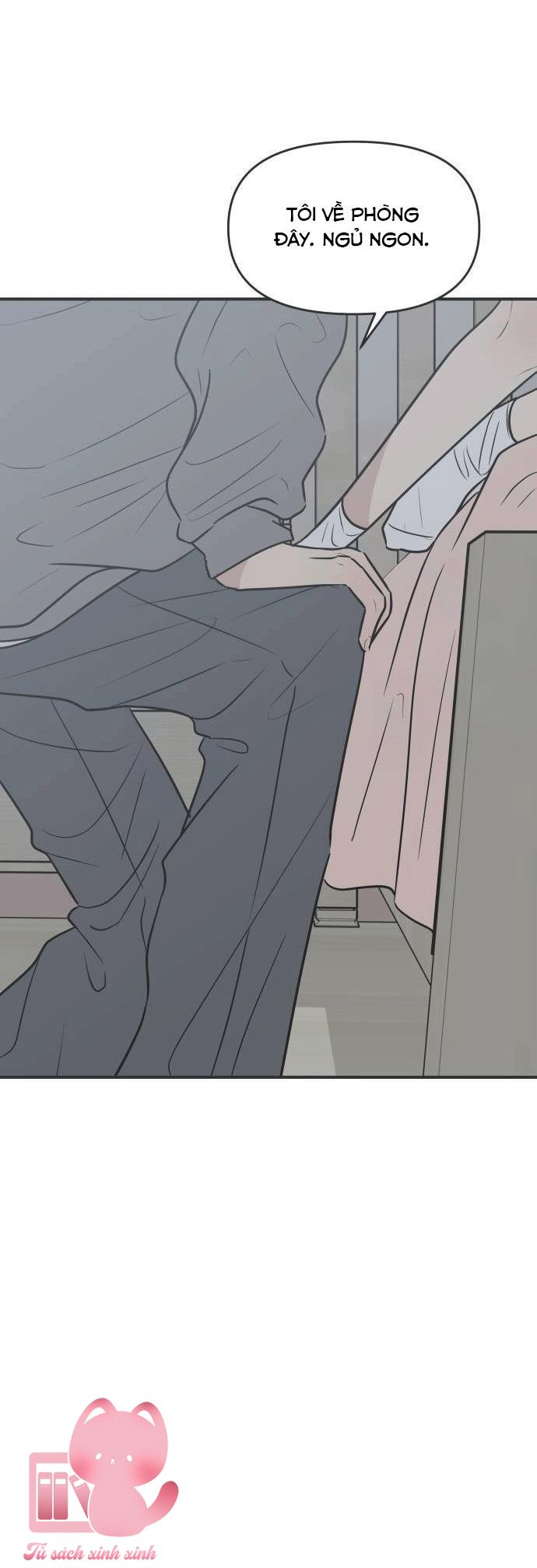 Scandal Bảo Vệ Hôn Nhân - Chap 5 - Trang 55