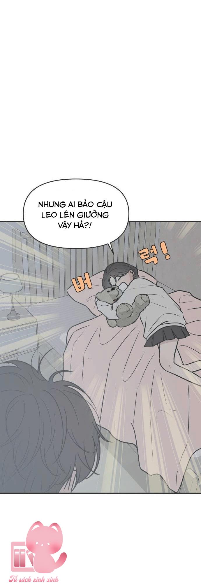 Scandal Bảo Vệ Hôn Nhân - Chap 5 - Trang 59