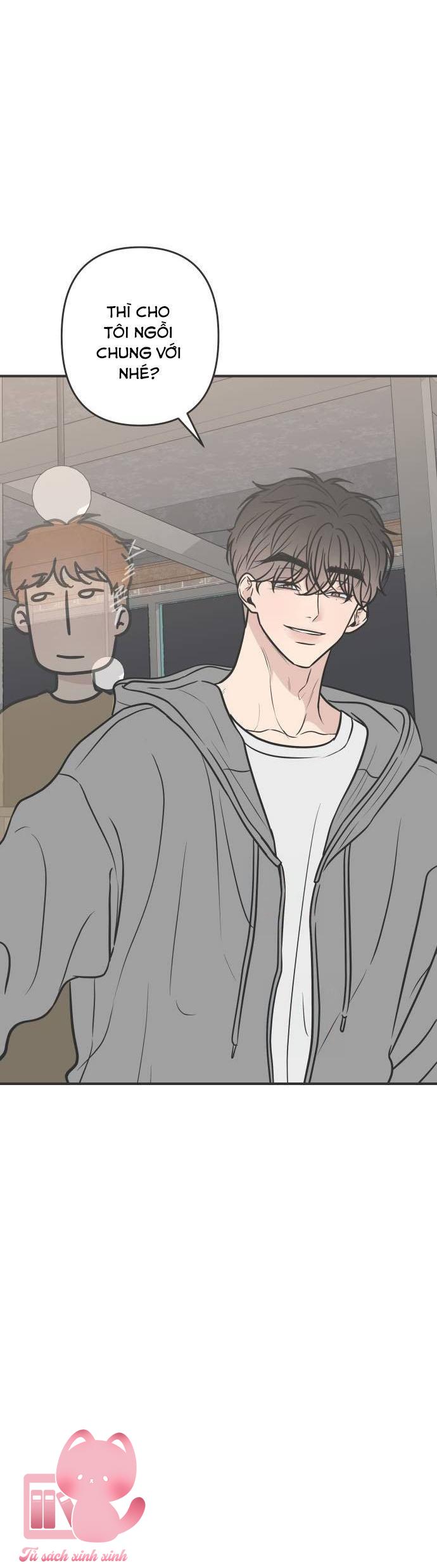 Scandal Bảo Vệ Hôn Nhân - Chap 5 - Trang 9