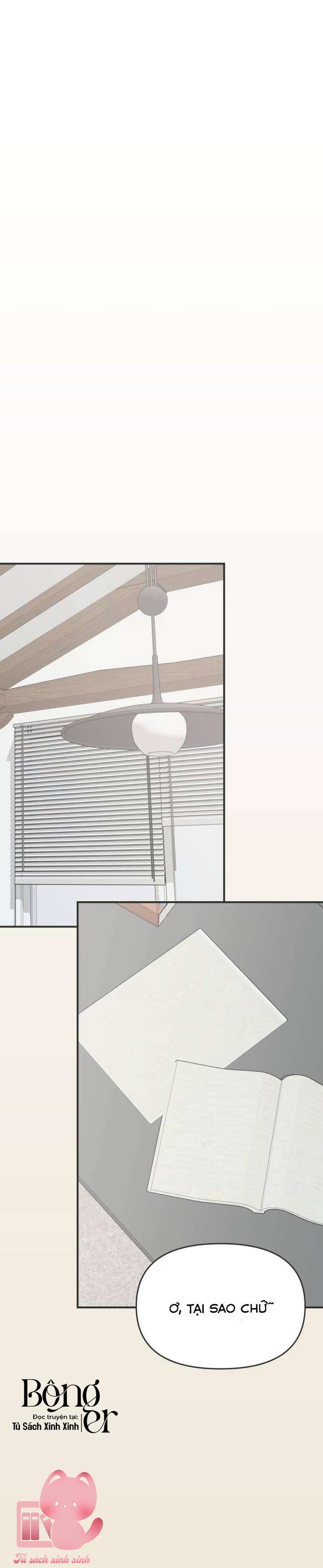 Scandal Bảo Vệ Hôn Nhân - Chap 6 - Trang 2